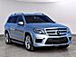 2016 Mercedes-Benz GL-Class GL 550 Oshkosh WI 2016 Mercedes-Benz GL-Class GL 550 Oshkosh WI