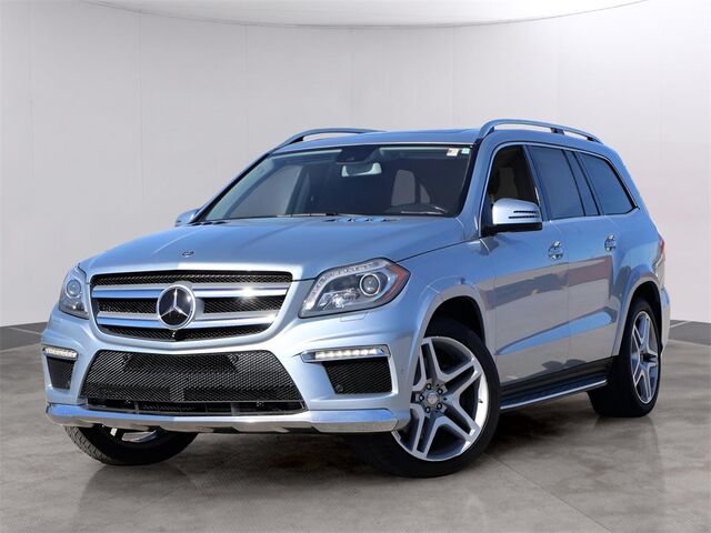2016 Mercedes-Benz GL-Class GL 550 Oshkosh WI 2016 Mercedes-Benz GL-Class GL 550 Oshkosh WI