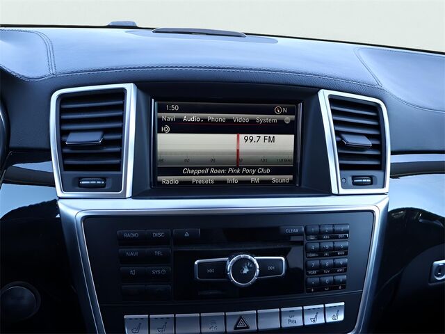 2016 Mercedes-Benz GL-Class GL 550 Oshkosh WI 2016 Mercedes-Benz GL-Class GL 550 Oshkosh WI