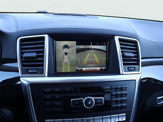 2016 Mercedes-Benz GL-Class GL 550 Oshkosh WI 2016 Mercedes-Benz GL-Class GL 550 Oshkosh WI