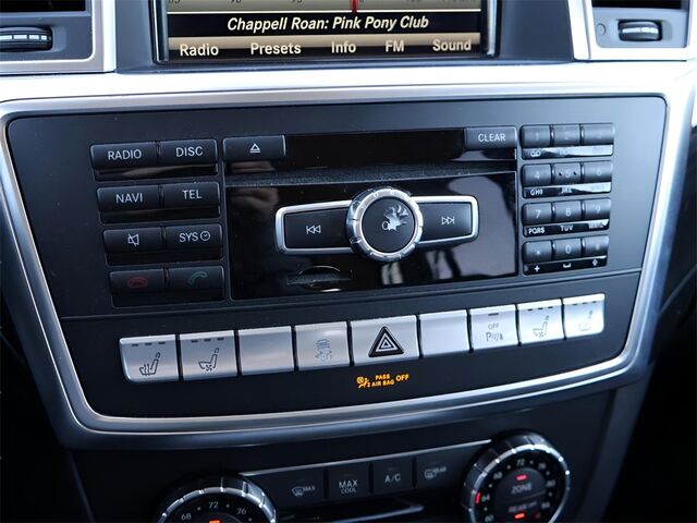 2016 Mercedes-Benz GL-Class GL 550 Oshkosh WI 2016 Mercedes-Benz GL-Class GL 550 Oshkosh WI