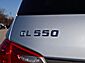 2016 Mercedes-Benz GL-Class GL 550 Oshkosh WI 2016 Mercedes-Benz GL-Class GL 550 Oshkosh WI