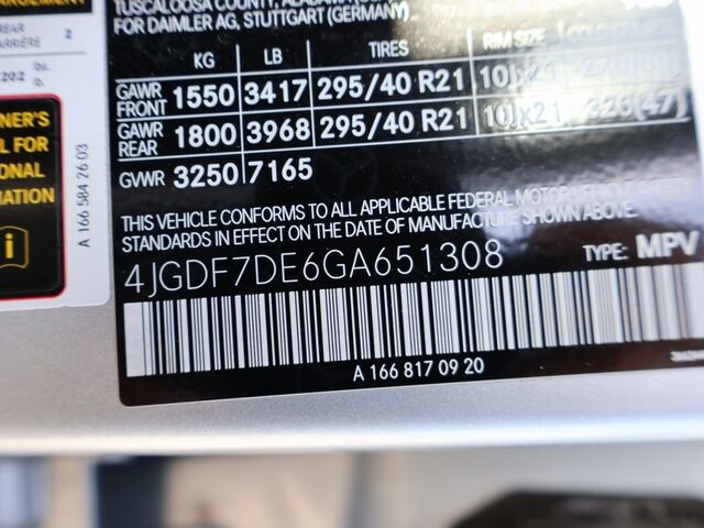 2016 Mercedes-Benz GL-Class GL 550 Oshkosh WI 2016 Mercedes-Benz GL-Class GL 550 Oshkosh WI