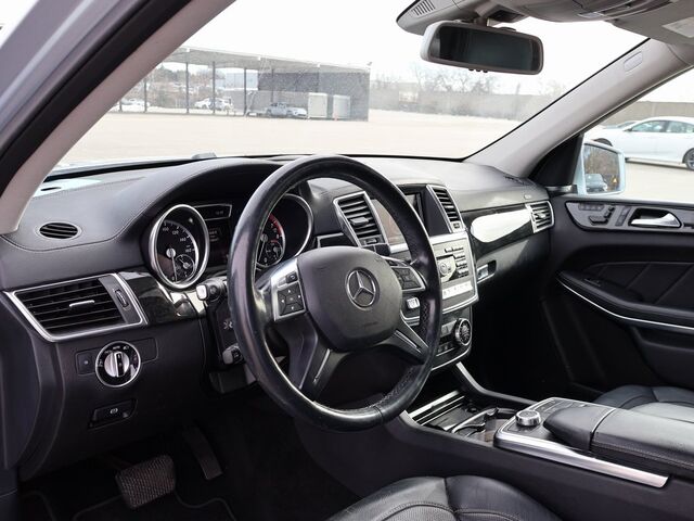 2016 Mercedes-Benz GL-Class GL 550 Oshkosh WI 2016 Mercedes-Benz GL-Class GL 550 Oshkosh WI