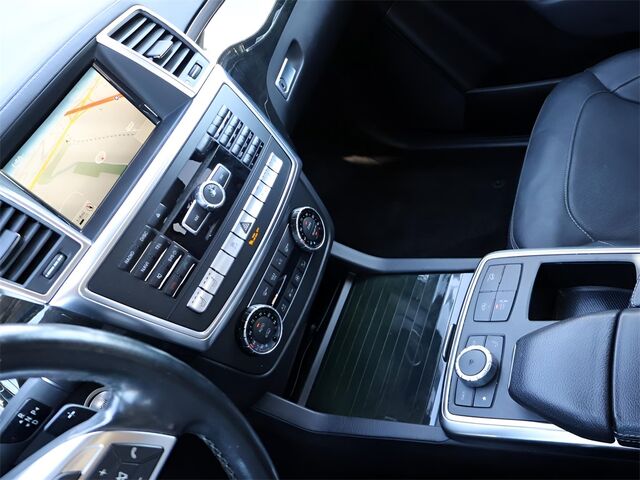 2016 Mercedes-Benz GL-Class GL 550 Oshkosh WI 2016 Mercedes-Benz GL-Class GL 550 Oshkosh WI