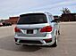 2016 Mercedes-Benz GL-Class GL 550 Oshkosh WI 2016 Mercedes-Benz GL-Class GL 550 Oshkosh WI