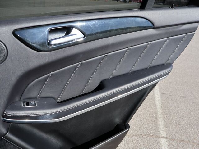 2016 Mercedes-Benz GL-Class GL 550 Oshkosh WI 2016 Mercedes-Benz GL-Class GL 550 Oshkosh WI