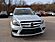 2016 Mercedes-Benz GL-Class GL 550 Oshkosh WI