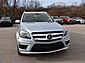 2016 Mercedes-Benz GL-Class GL 550 Oshkosh WI 2016 Mercedes-Benz GL-Class GL 550 Oshkosh WI