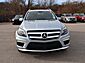 2016 Mercedes-Benz GL-Class GL 550 Oshkosh WI 2016 Mercedes-Benz GL-Class GL 550 Oshkosh WI