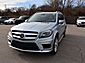 2016 Mercedes-Benz GL-Class GL 550 Oshkosh WI 2016 Mercedes-Benz GL-Class GL 550 Oshkosh WI