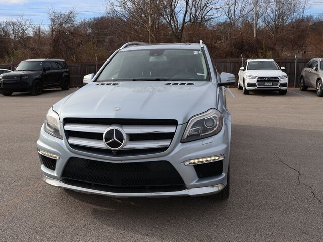2016 Mercedes-Benz GL-Class GL 550 Oshkosh WI 2016 Mercedes-Benz GL-Class GL 550 Oshkosh WI