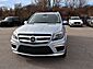 2016 Mercedes-Benz GL-Class GL 550 Oshkosh WI 2016 Mercedes-Benz GL-Class GL 550 Oshkosh WI