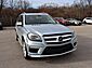 2016 Mercedes-Benz GL-Class GL 550 Oshkosh WI 2016 Mercedes-Benz GL-Class GL 550 Oshkosh WI