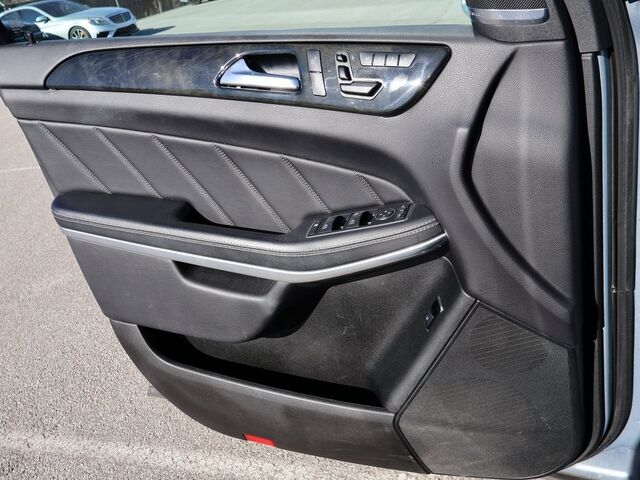 2016 Mercedes-Benz GL-Class GL 550 Oshkosh WI 2016 Mercedes-Benz GL-Class GL 550 Oshkosh WI