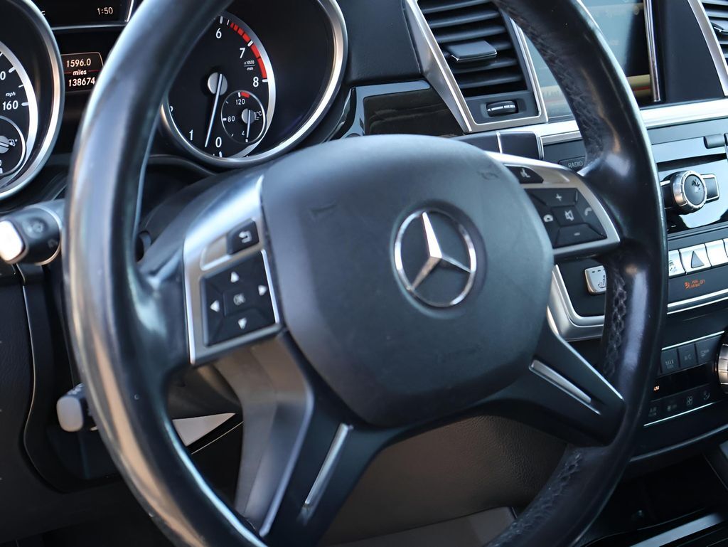 2016 Mercedes-Benz GL-Class GL 550 San Clemente CA