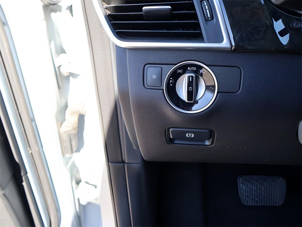 2016 Mercedes-Benz GL-Class GL 550 San Clemente CA