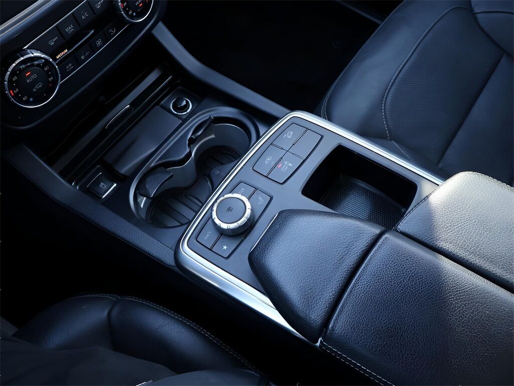 2016 Mercedes-Benz GL-Class GL 550 San Clemente CA