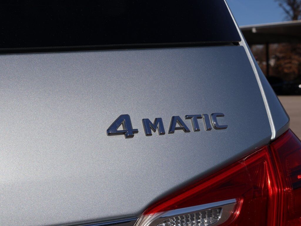 2016 Mercedes-Benz GL-Class GL 550 San Clemente CA