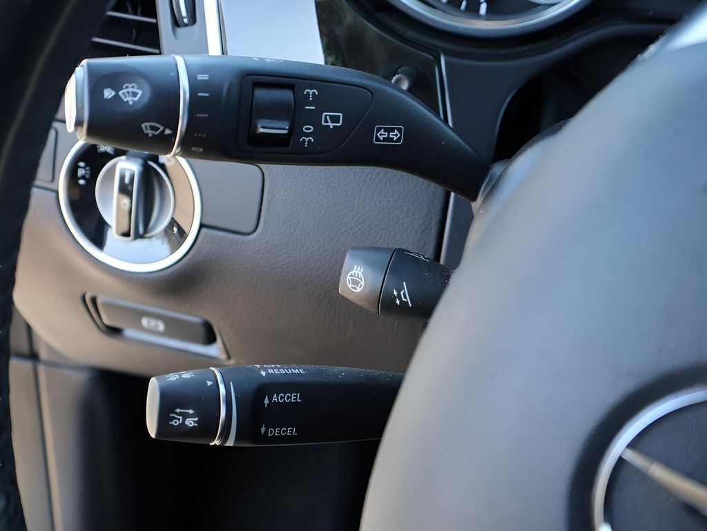 2016 Mercedes-Benz GL-Class GL 550 San Clemente CA