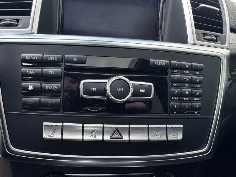 2016 Mercedes-Benz GL GL 350 BlueTEC Willow Grove PA