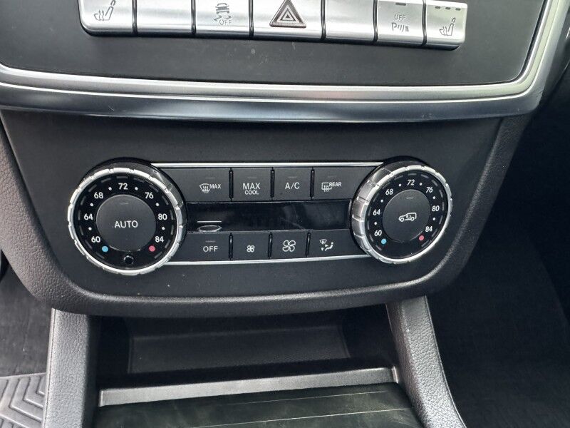 2016 Mercedes-Benz GL GL 350 BlueTEC Willow Grove PA