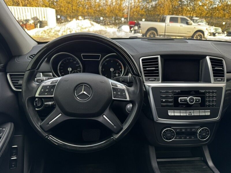 2016 Mercedes-Benz GL GL 350 BlueTEC Willow Grove PA