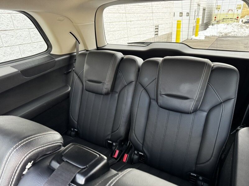 2016 Mercedes-Benz GL GL 350 BlueTEC Willow Grove PA