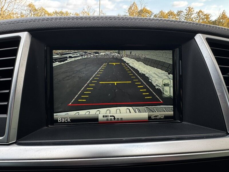 2016 Mercedes-Benz GL GL 350 BlueTEC Willow Grove PA