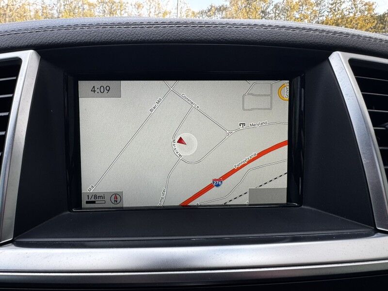 2016 Mercedes-Benz GL GL 350 BlueTEC Willow Grove PA