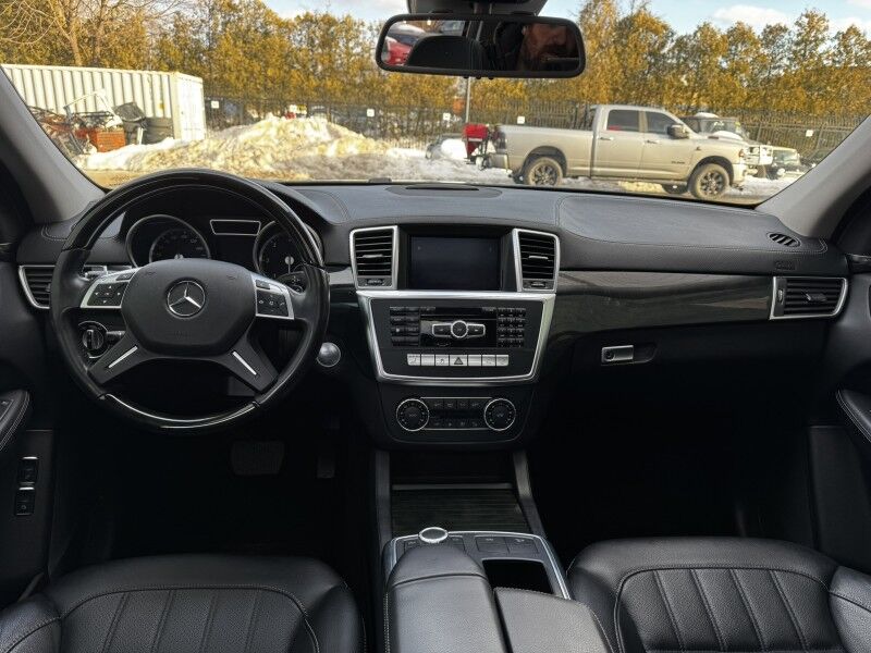 2016 Mercedes-Benz GL GL 350 BlueTEC Willow Grove PA