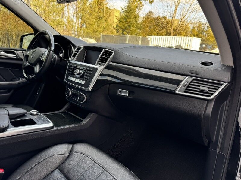 2016 Mercedes-Benz GL GL 350 BlueTEC Willow Grove PA