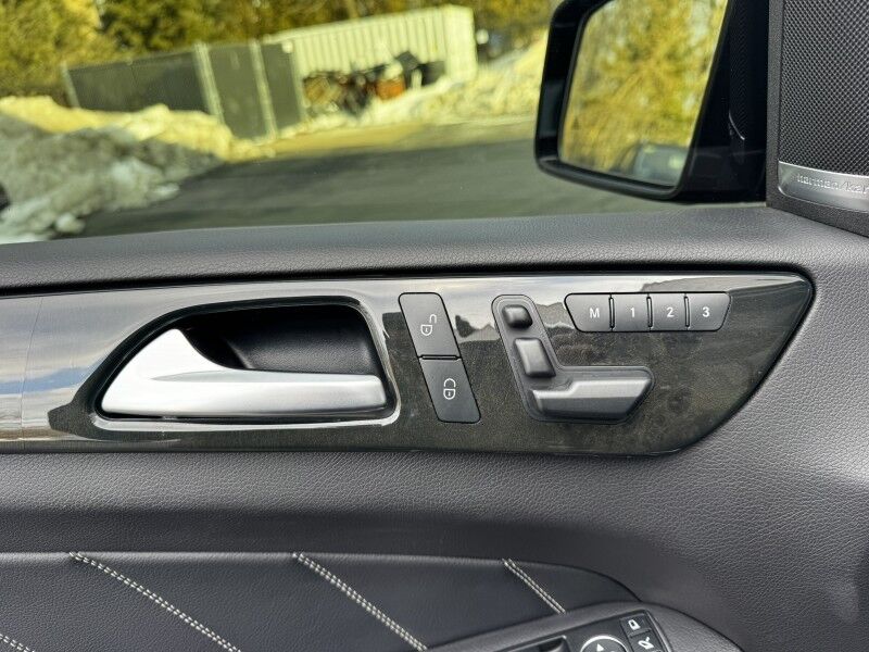 2016 Mercedes-Benz GL GL 350 BlueTEC Willow Grove PA