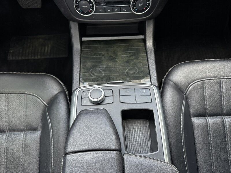 2016 Mercedes-Benz GL GL 350 BlueTEC Willow Grove PA