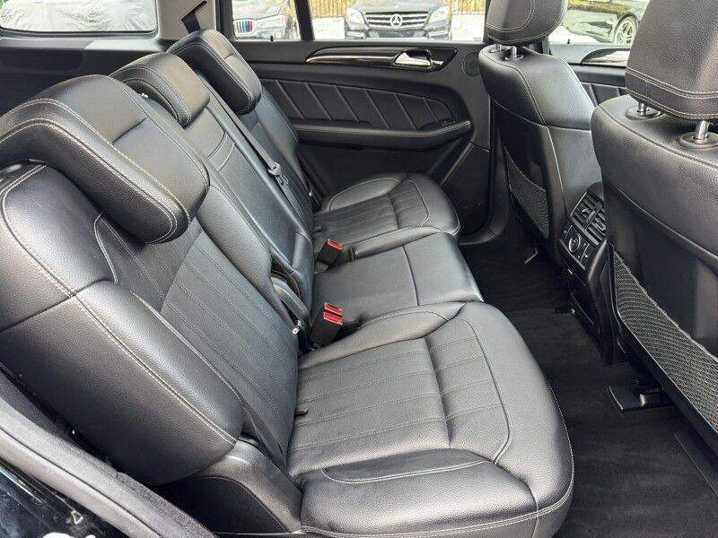 2016 Mercedes-Benz GL GL 350 BlueTEC Willow Grove PA