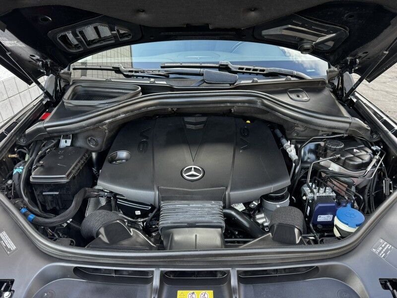 2016 Mercedes-Benz GL GL 350 BlueTEC Willow Grove PA