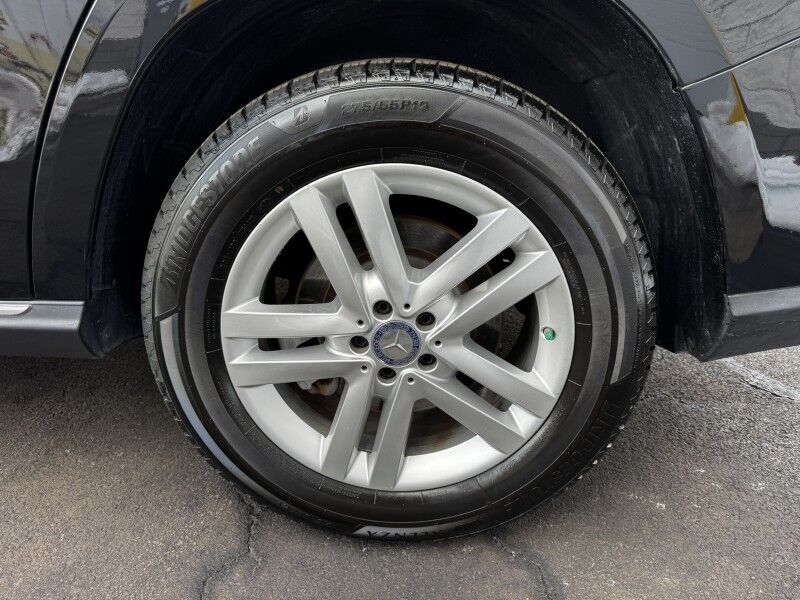 2016 Mercedes-Benz GL GL 350 BlueTEC Willow Grove PA