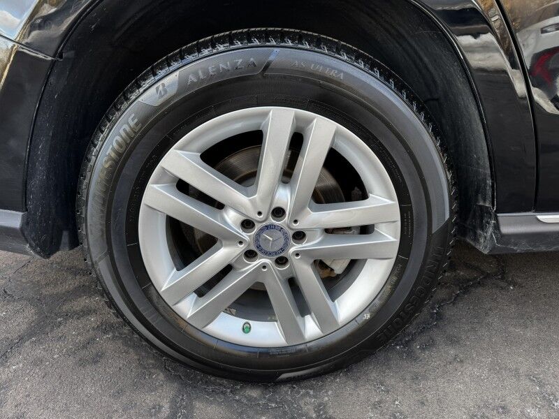 2016 Mercedes-Benz GL GL 350 BlueTEC Willow Grove PA