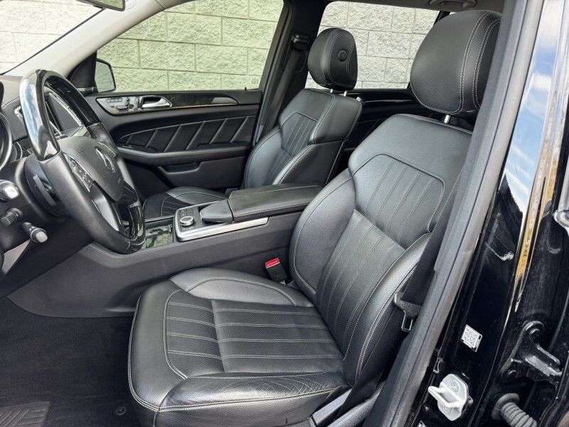 2016 Mercedes-Benz GL GL 350 BlueTEC Willow Grove PA
