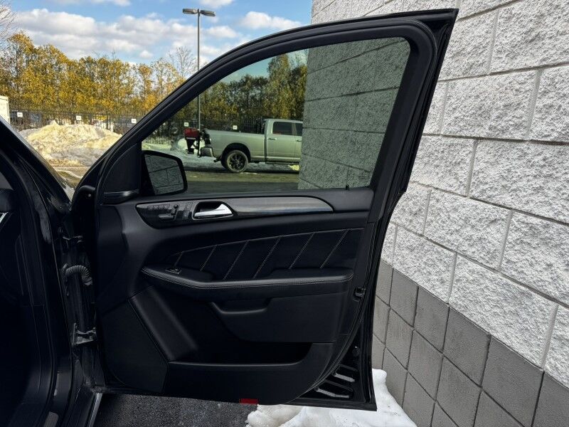 2016 Mercedes-Benz GL GL 350 BlueTEC Willow Grove PA