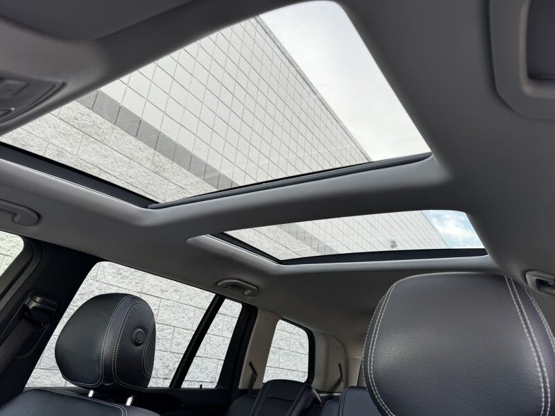 2016 Mercedes-Benz GL GL 350 BlueTEC Willow Grove PA