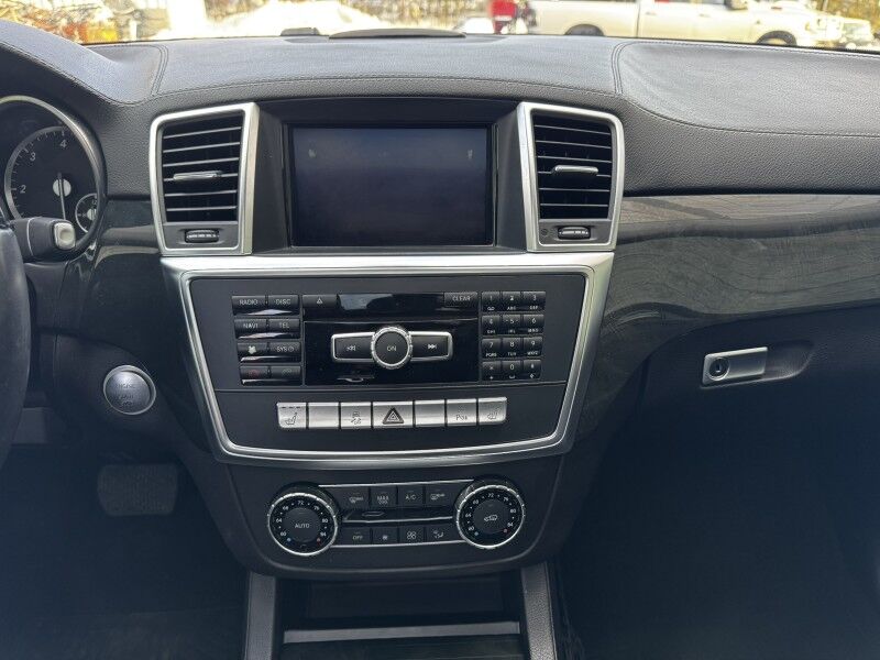 2016 Mercedes-Benz GL GL 350 BlueTEC Willow Grove PA