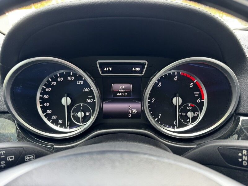 2016 Mercedes-Benz GL GL 350 BlueTEC Willow Grove PA