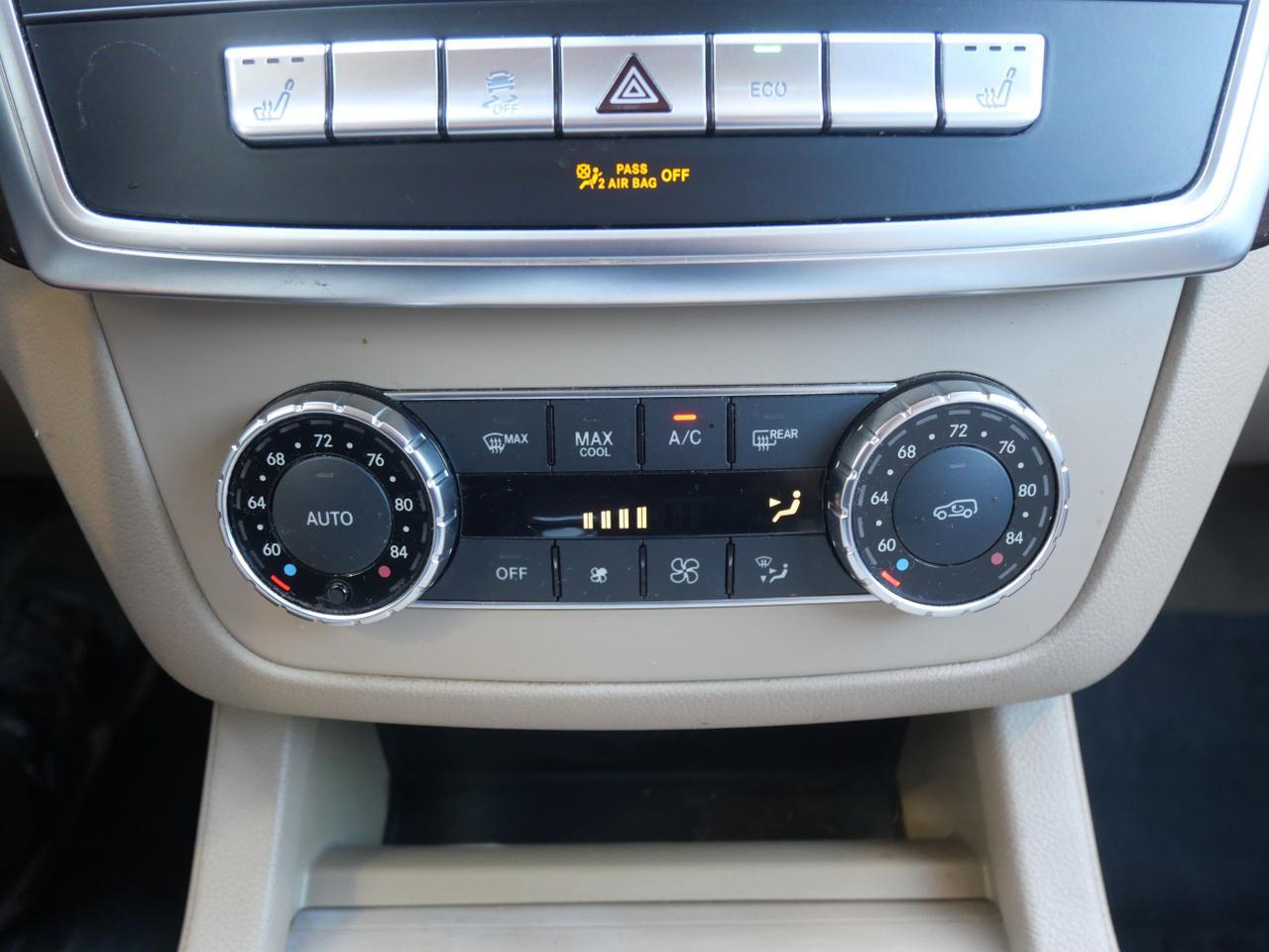 2016 Mercedes-Benz GL GL 450 San Juan TX