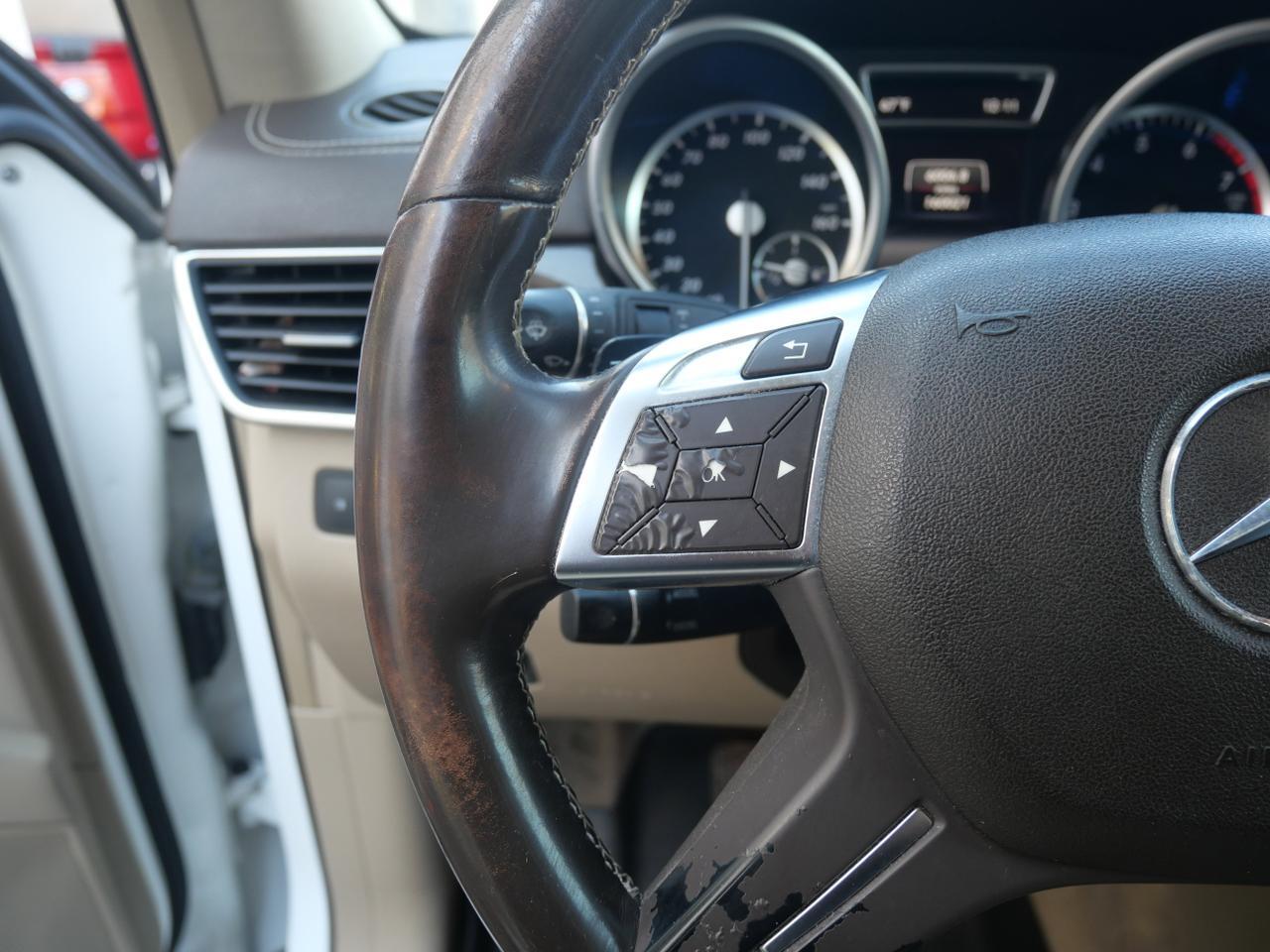 2016 Mercedes-Benz GL GL 450 San Juan TX