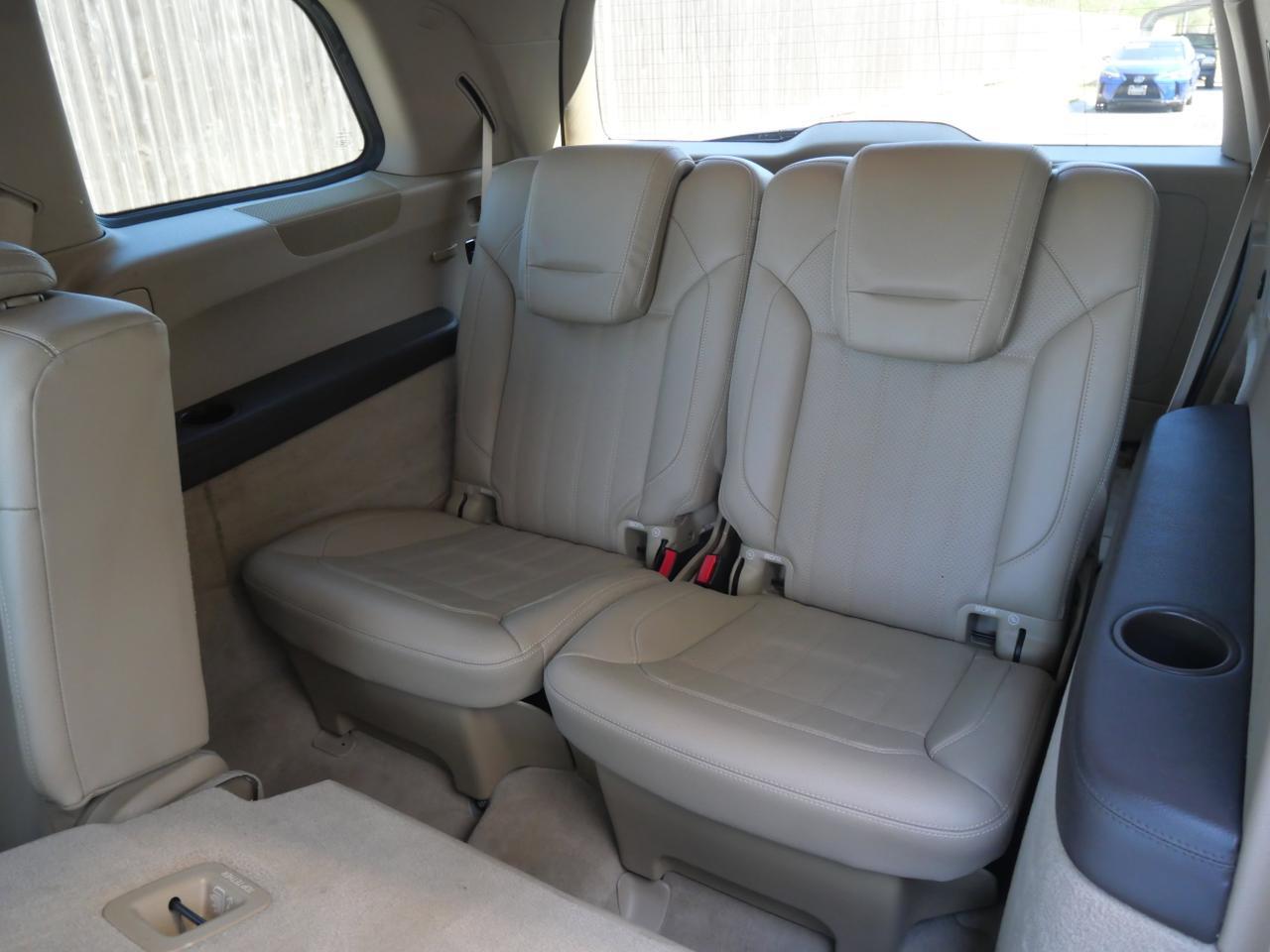 2016 Mercedes-Benz GL GL 450 San Juan TX