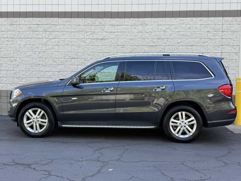 2016 Mercedes-Benz GL GL 450 Willow Grove PA