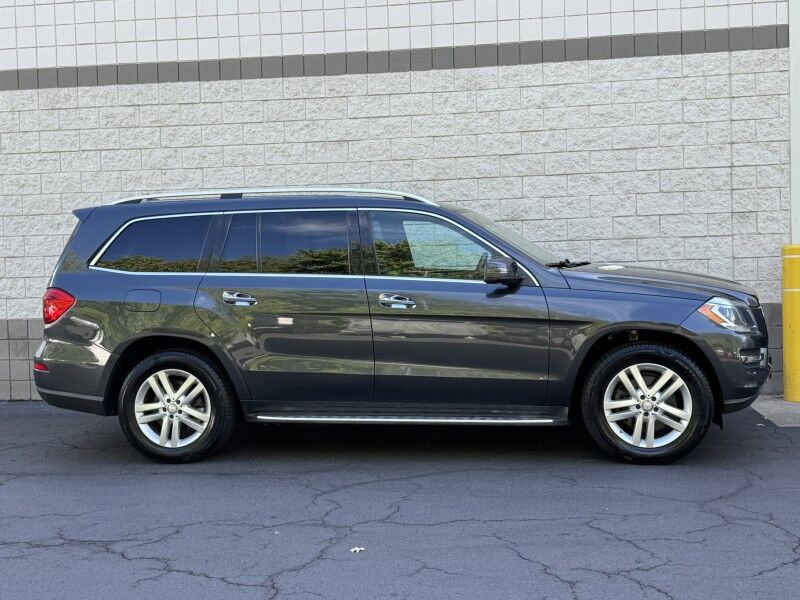 2016 Mercedes-Benz GL GL 450 Willow Grove PA