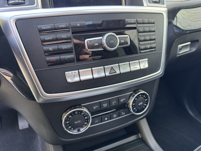 2016 Mercedes-Benz GL GL 450 Willow Grove PA