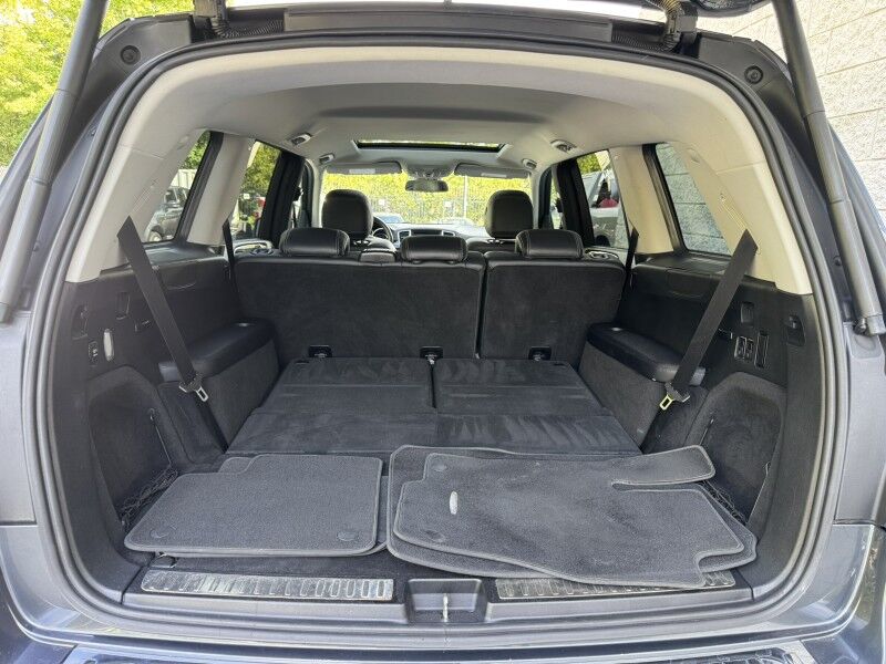2016 Mercedes-Benz GL GL 450 Willow Grove PA